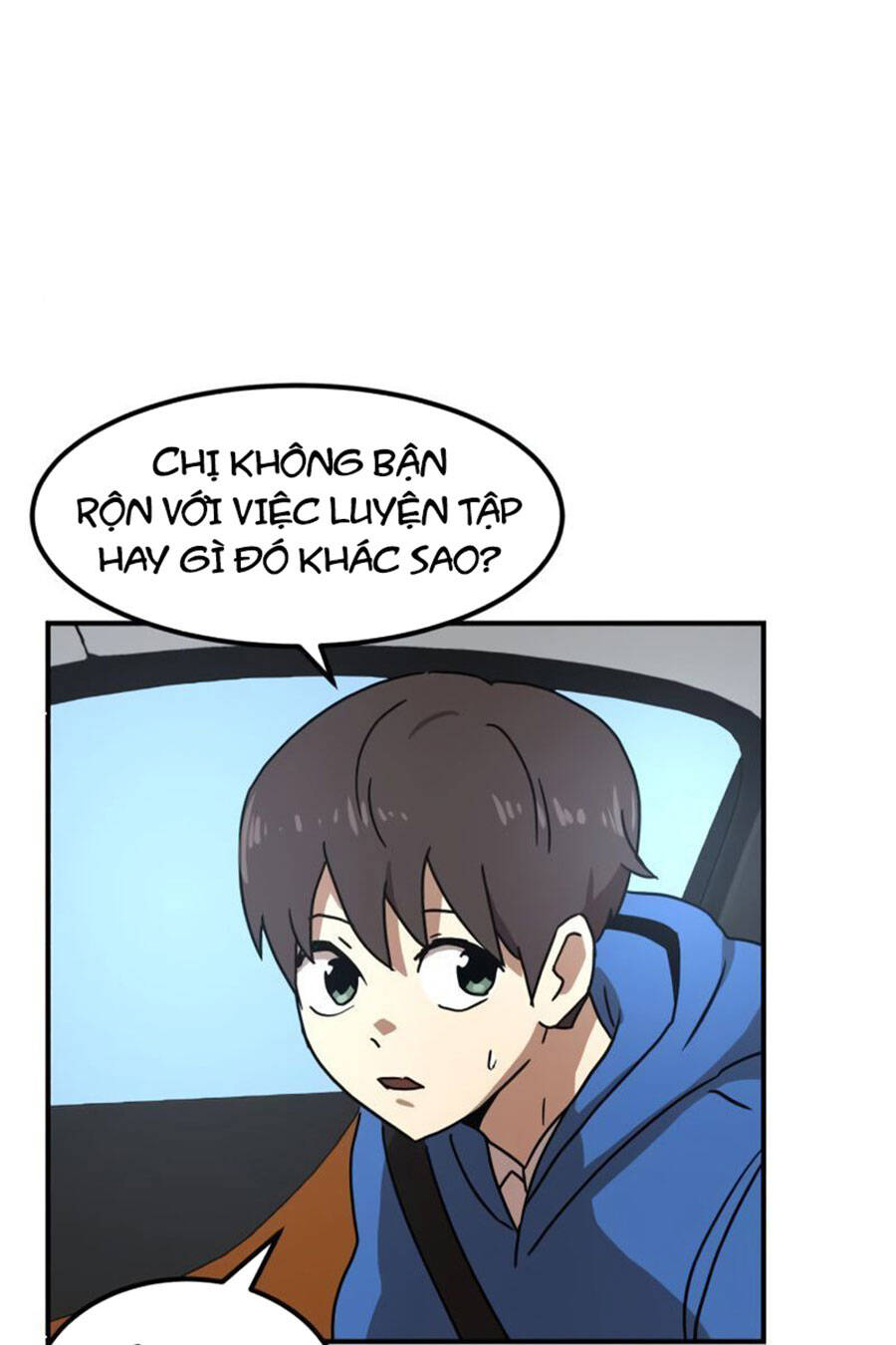 Double Click Chapter 25 - Trang 2