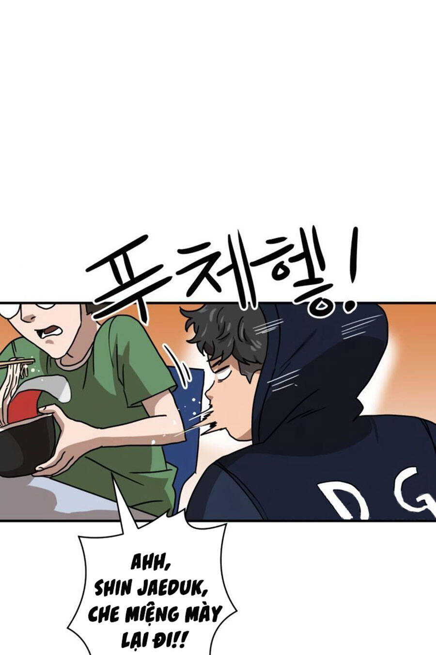 Double Click Chapter 25 - Trang 2