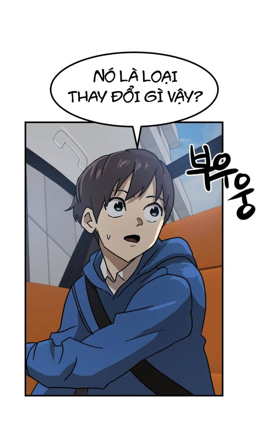 Double Click Chapter 25 - Trang 2