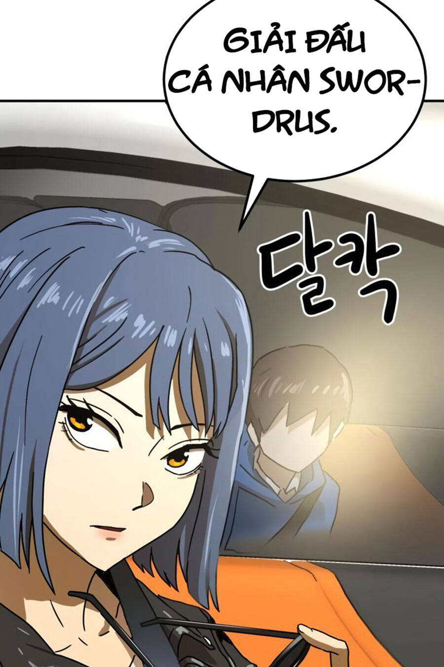 Double Click Chapter 25 - Trang 2