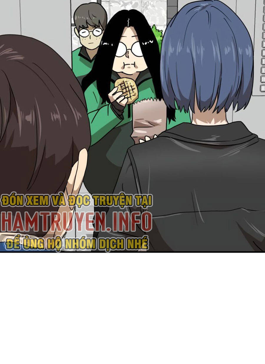 Double Click Chapter 25 - Trang 2