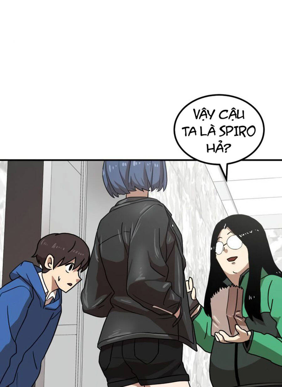 Double Click Chapter 25 - Trang 2