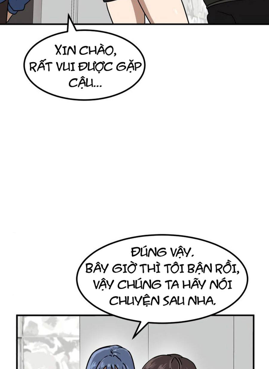 Double Click Chapter 25 - Trang 2