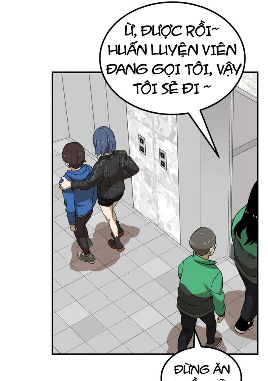 Double Click Chapter 25 - Trang 2