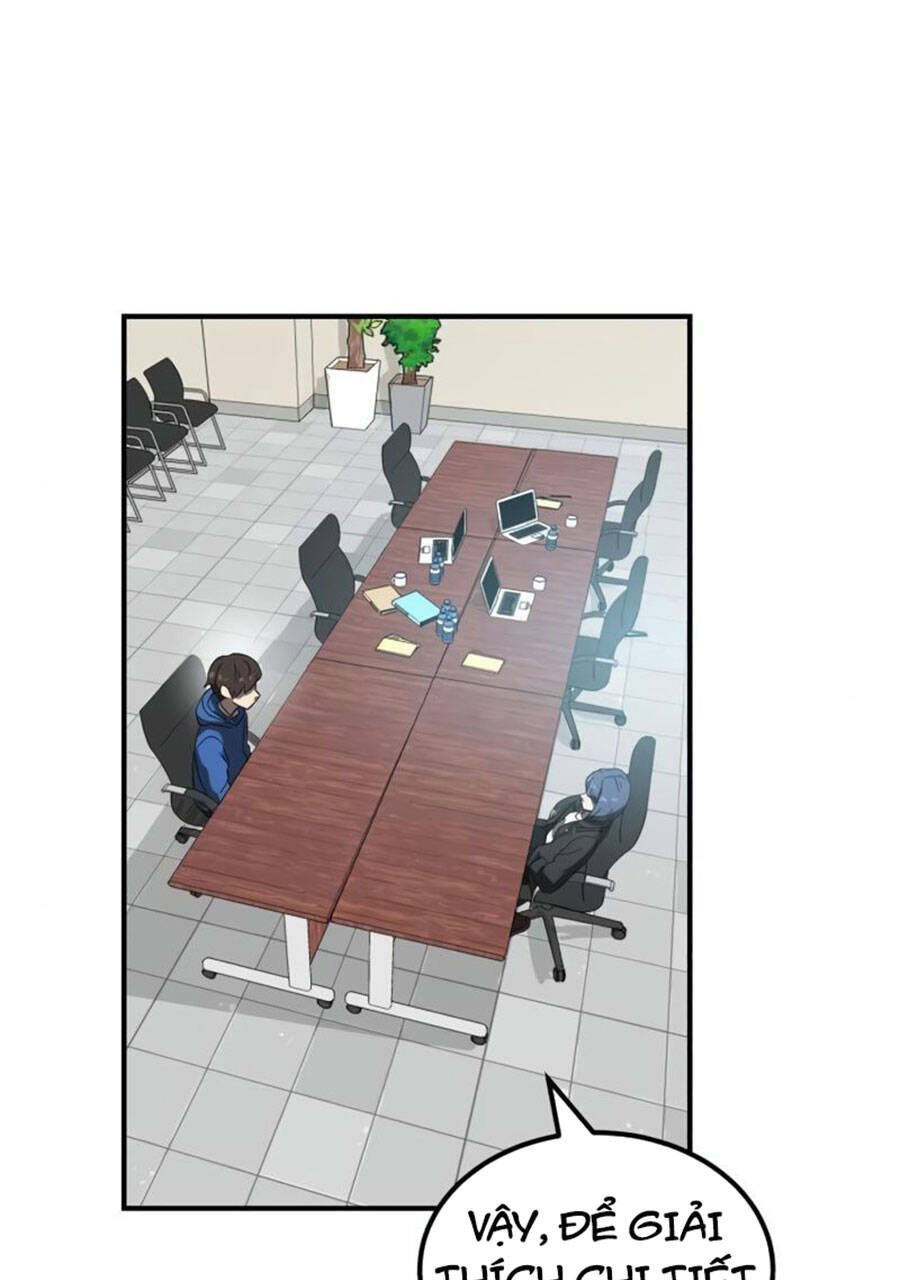 Double Click Chapter 25 - Trang 2