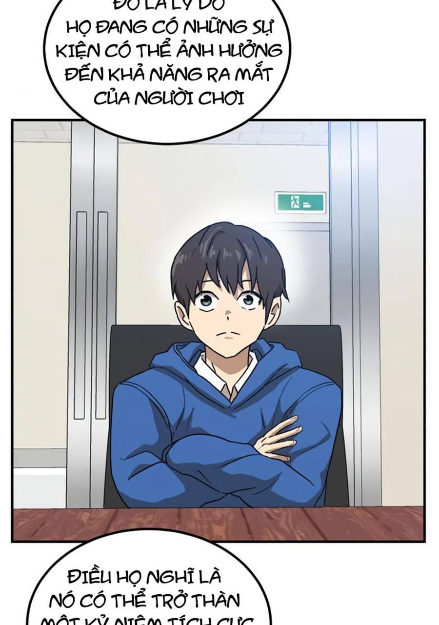 Double Click Chapter 25 - Trang 2