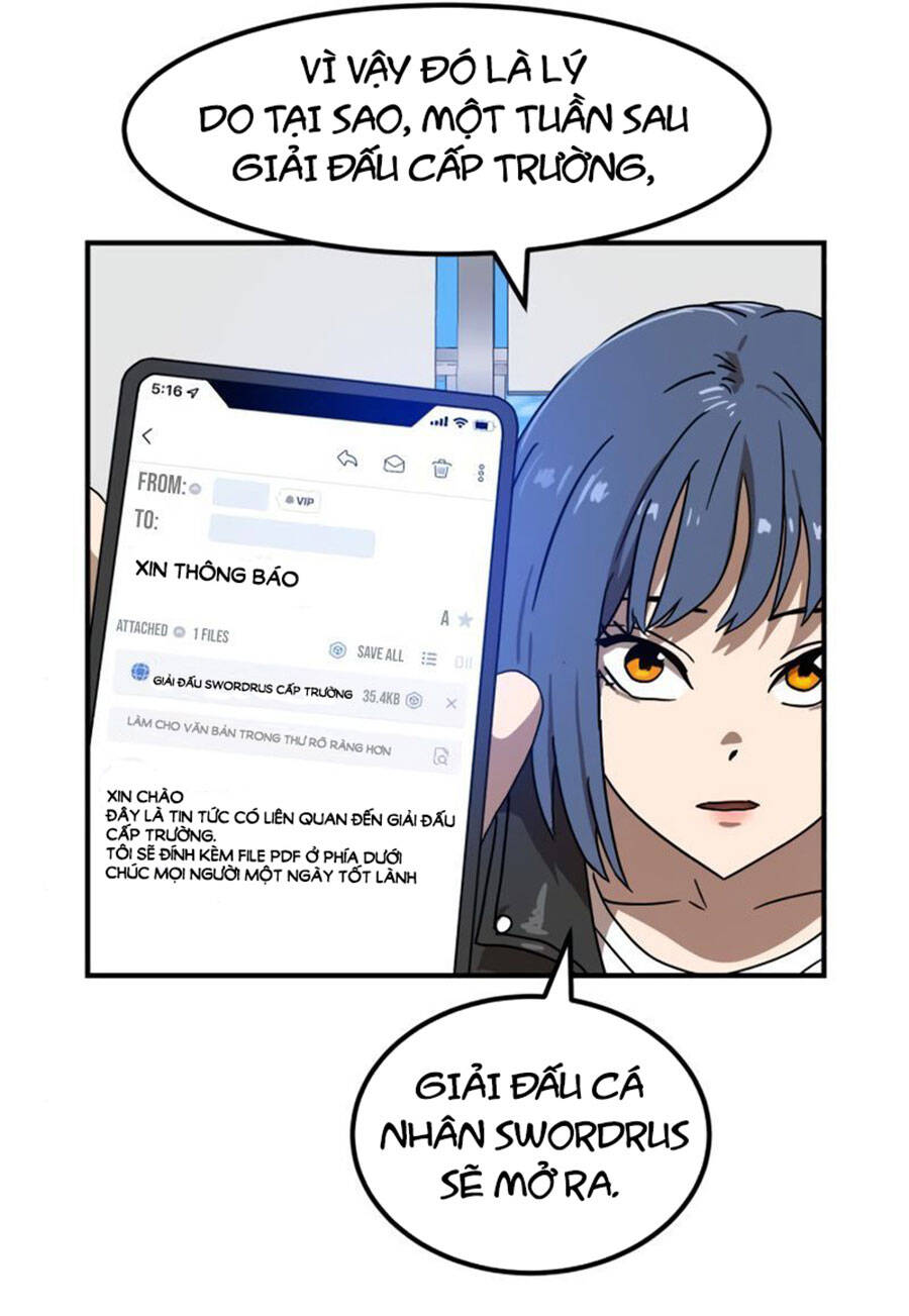 Double Click Chapter 25 - Trang 2