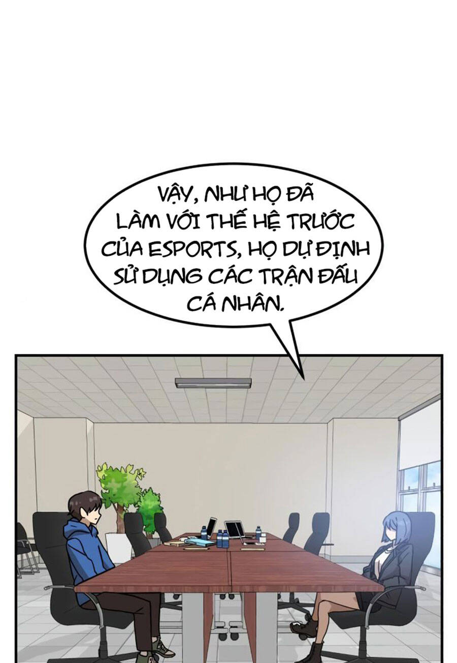 Double Click Chapter 25 - Trang 2