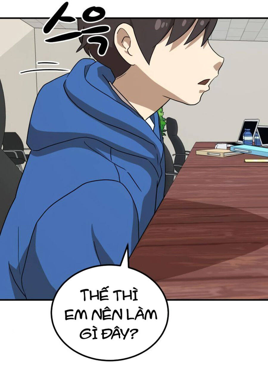 Double Click Chapter 25 - Trang 2