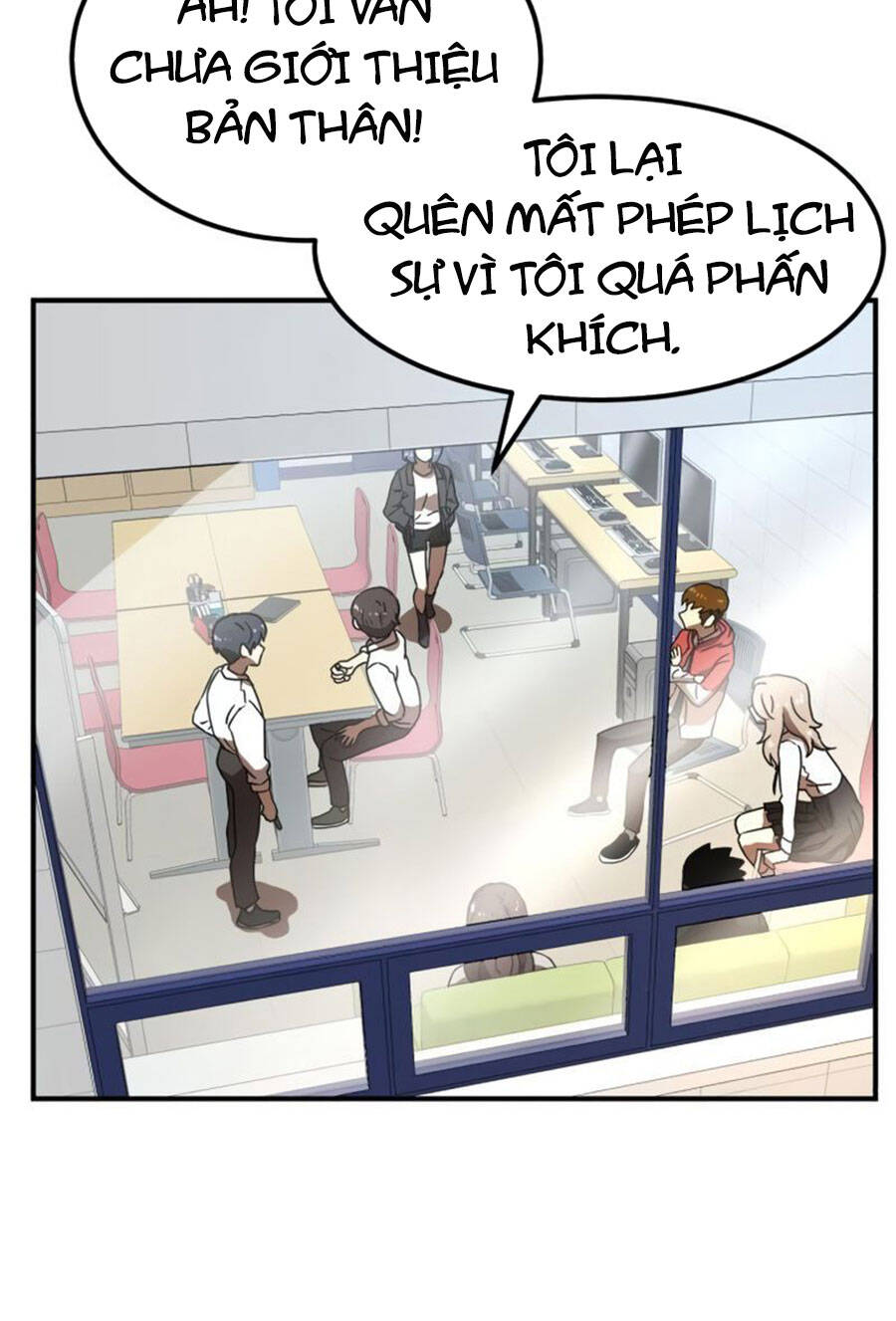 Double Click Chapter 25 - Trang 2