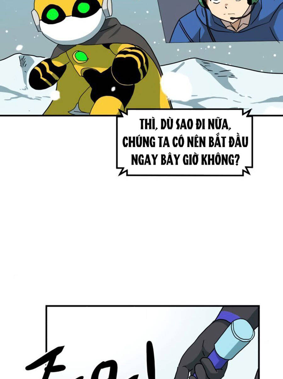 Double Click Chapter 25 - Trang 2