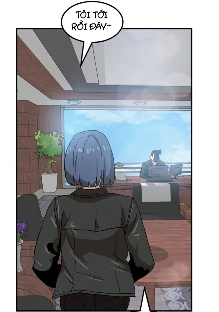 Double Click Chapter 26 - Trang 2