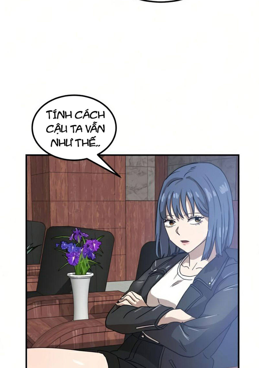 Double Click Chapter 26 - Trang 2