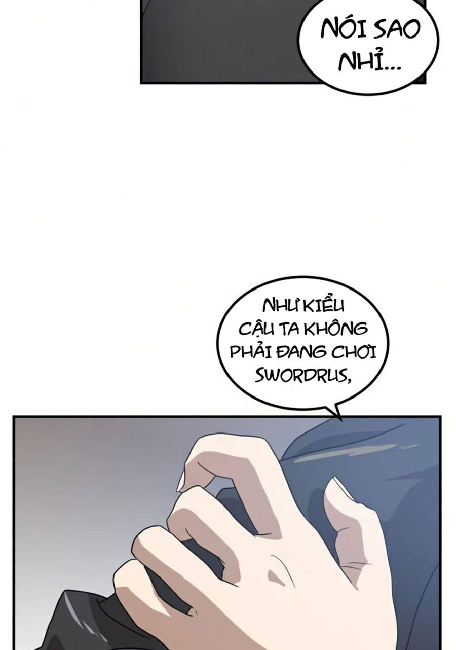 Double Click Chapter 26 - Trang 2