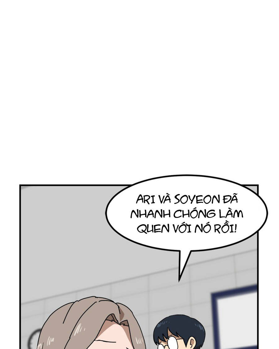 Double Click Chapter 27 - Trang 2