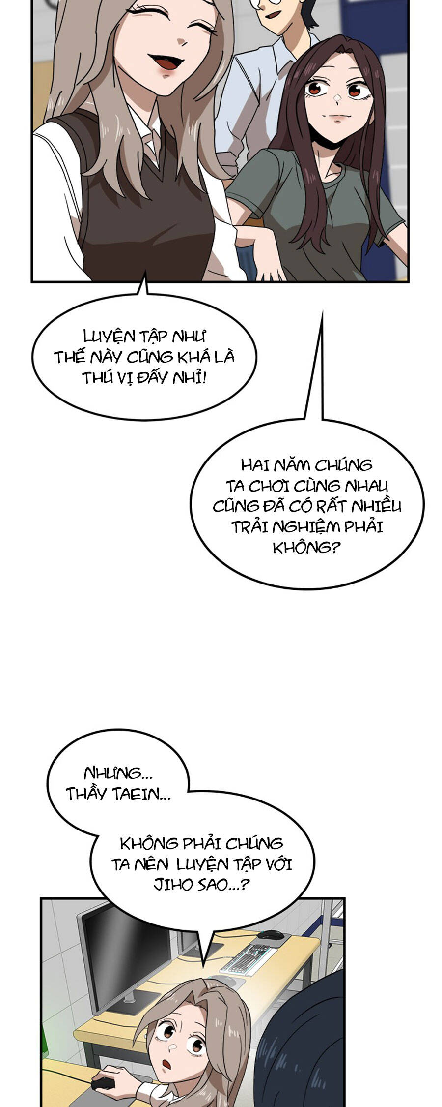 Double Click Chapter 27 - Trang 2