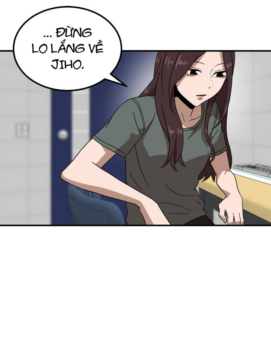 Double Click Chapter 27 - Trang 2