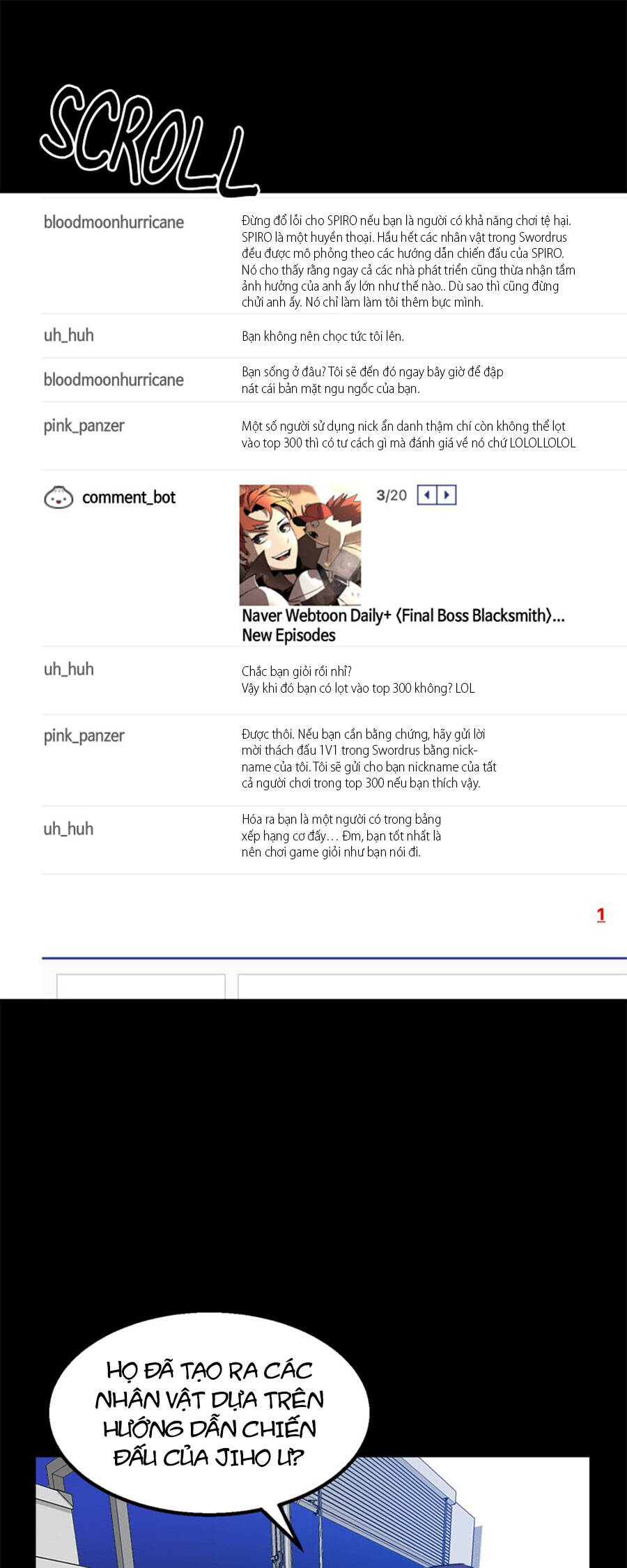 Double Click Chapter 27 - Trang 2