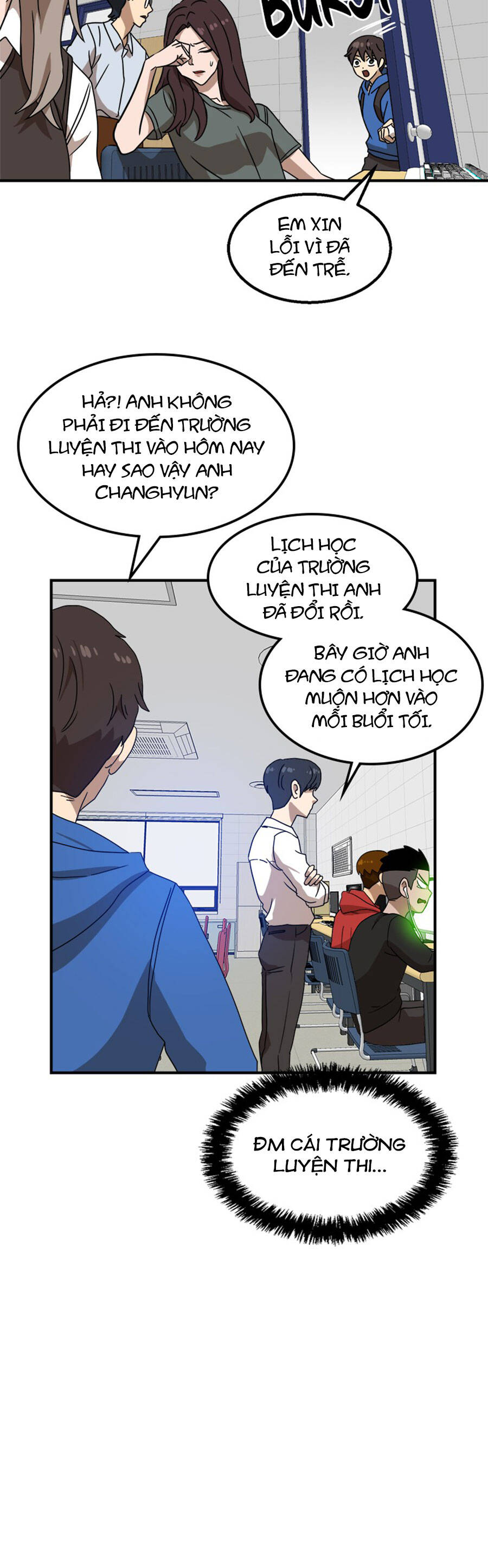 Double Click Chapter 27 - Trang 2