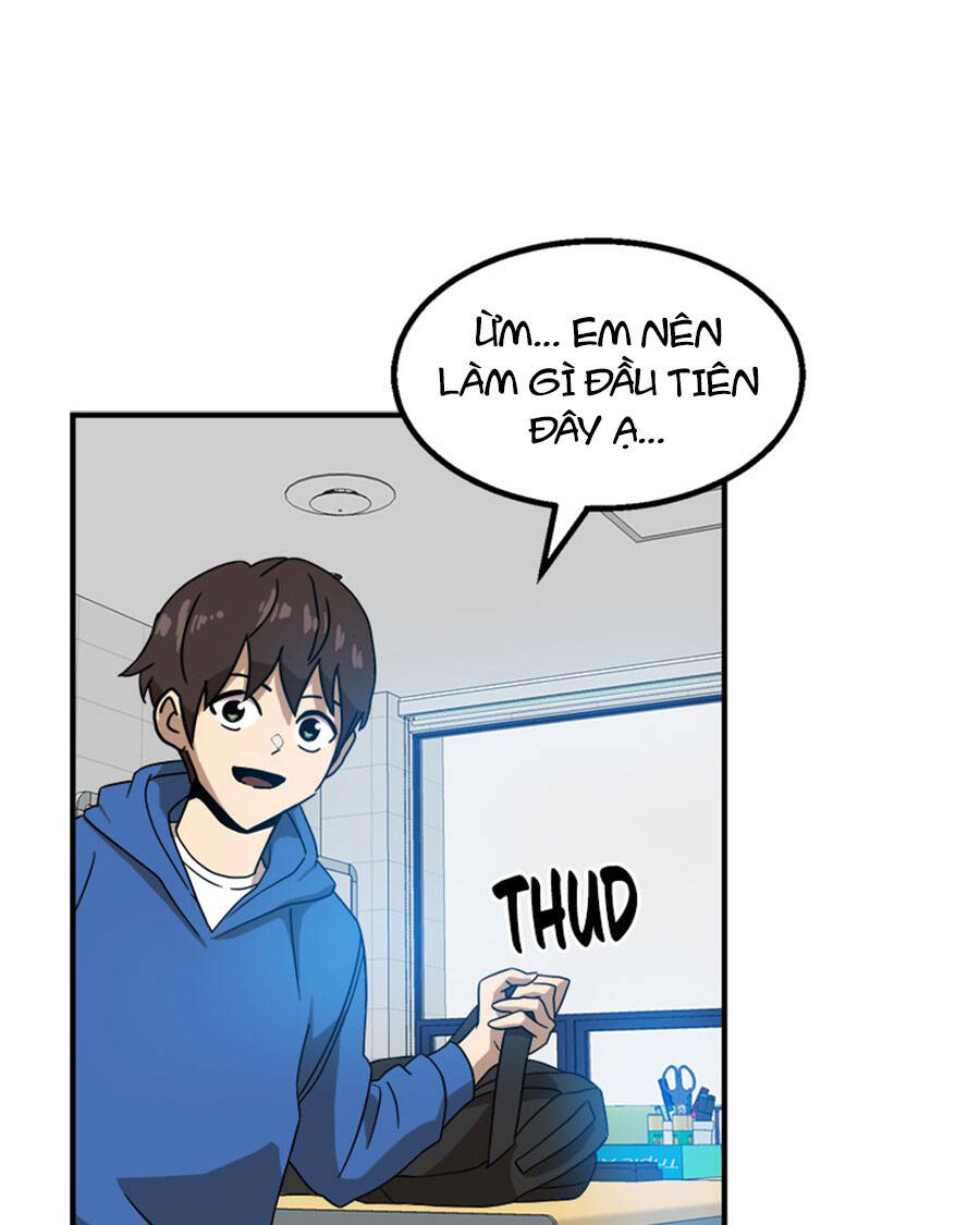 Double Click Chapter 27 - Trang 2