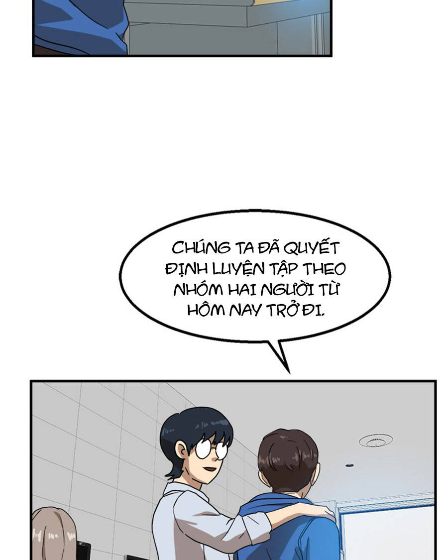 Double Click Chapter 27 - Trang 2