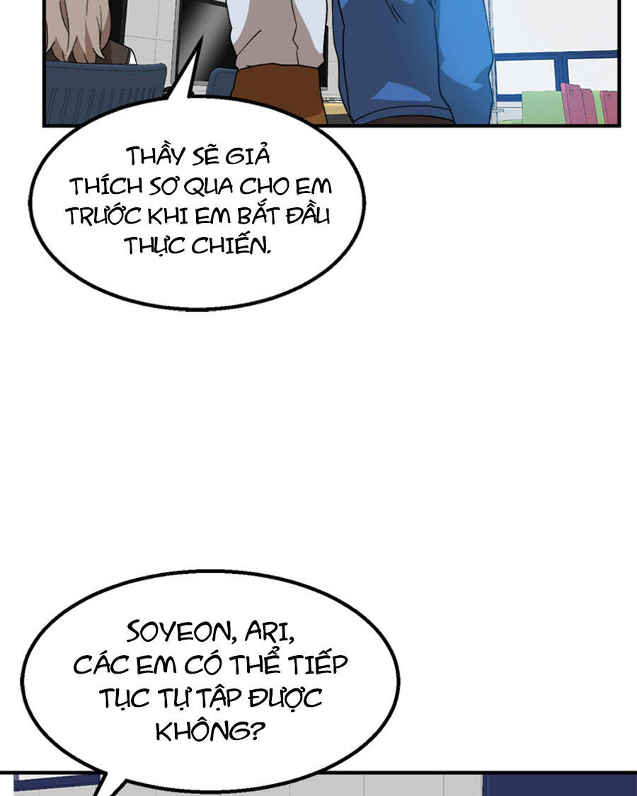 Double Click Chapter 27 - Trang 2