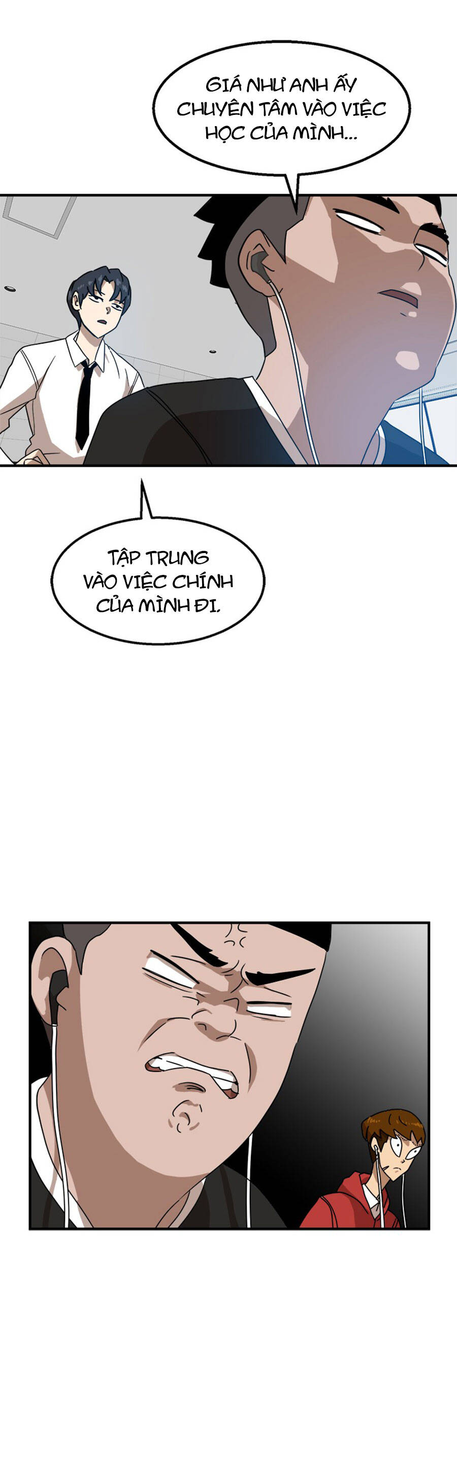 Double Click Chapter 27 - Trang 2