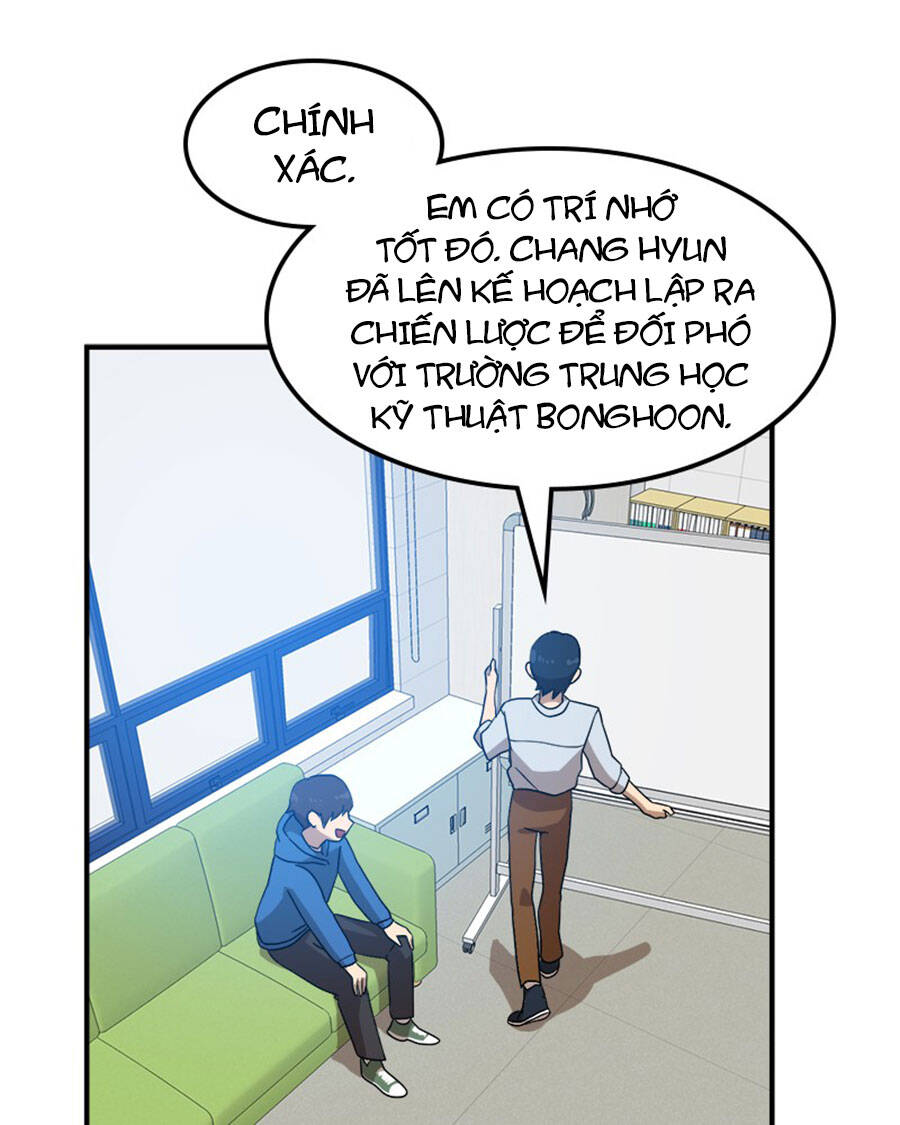 Double Click Chapter 27 - Trang 2