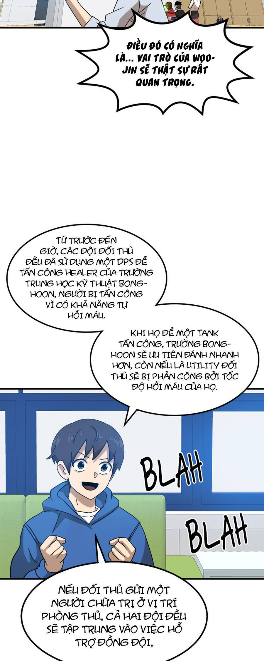 Double Click Chapter 27 - Trang 2