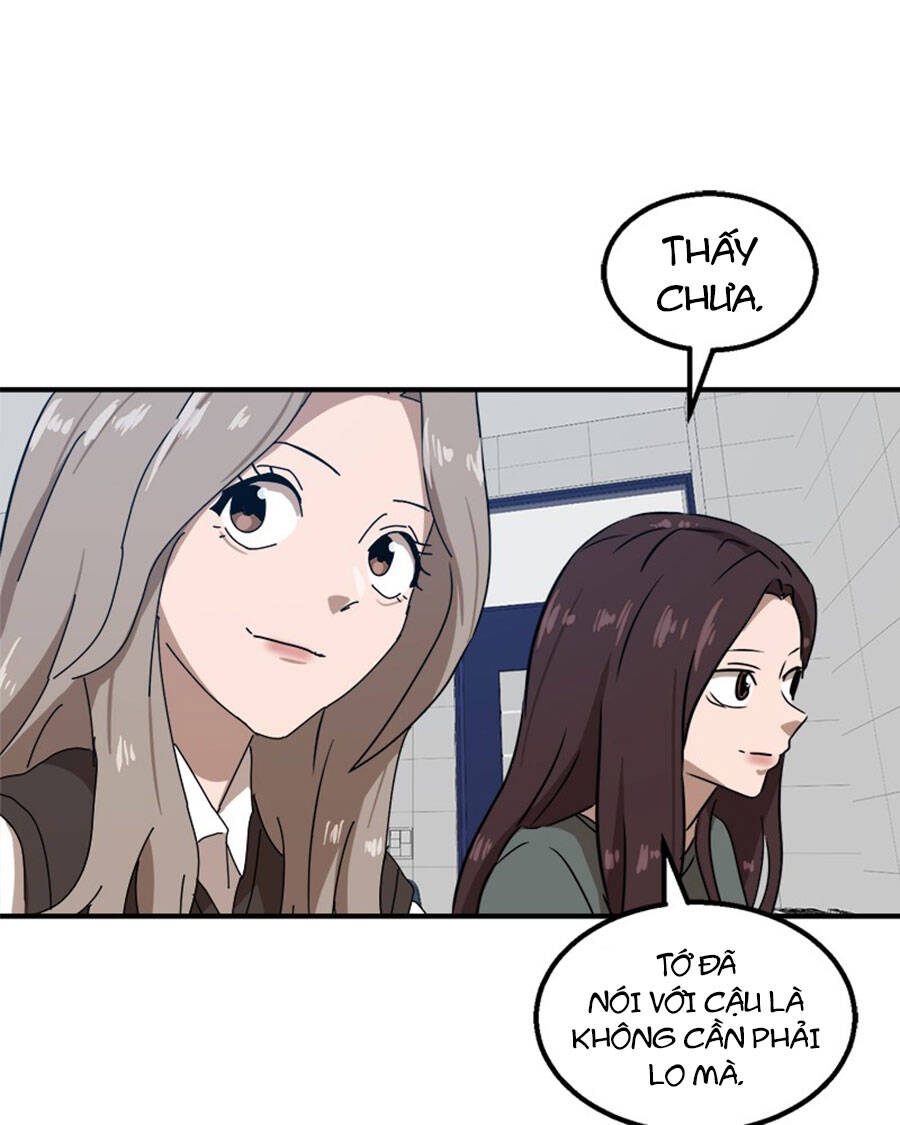 Double Click Chapter 27 - Trang 2