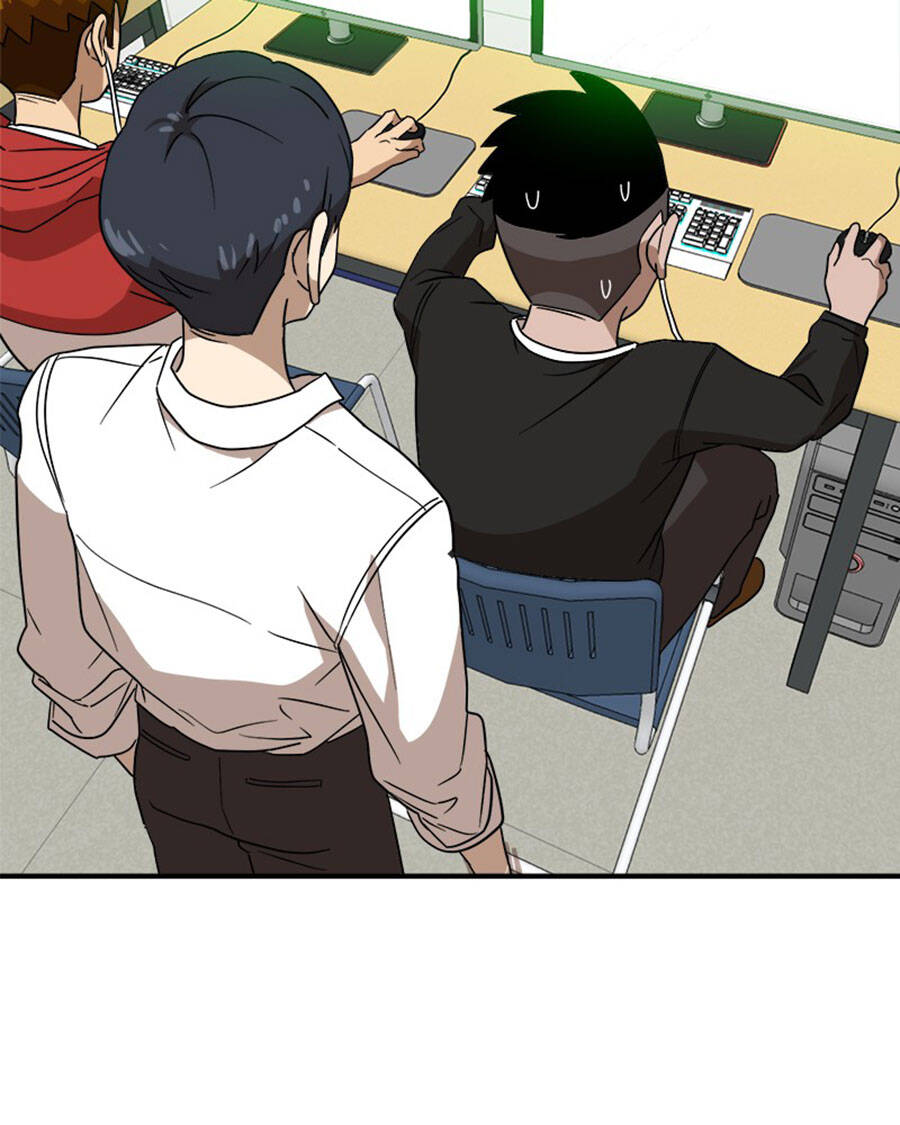 Double Click Chapter 27 - Trang 2