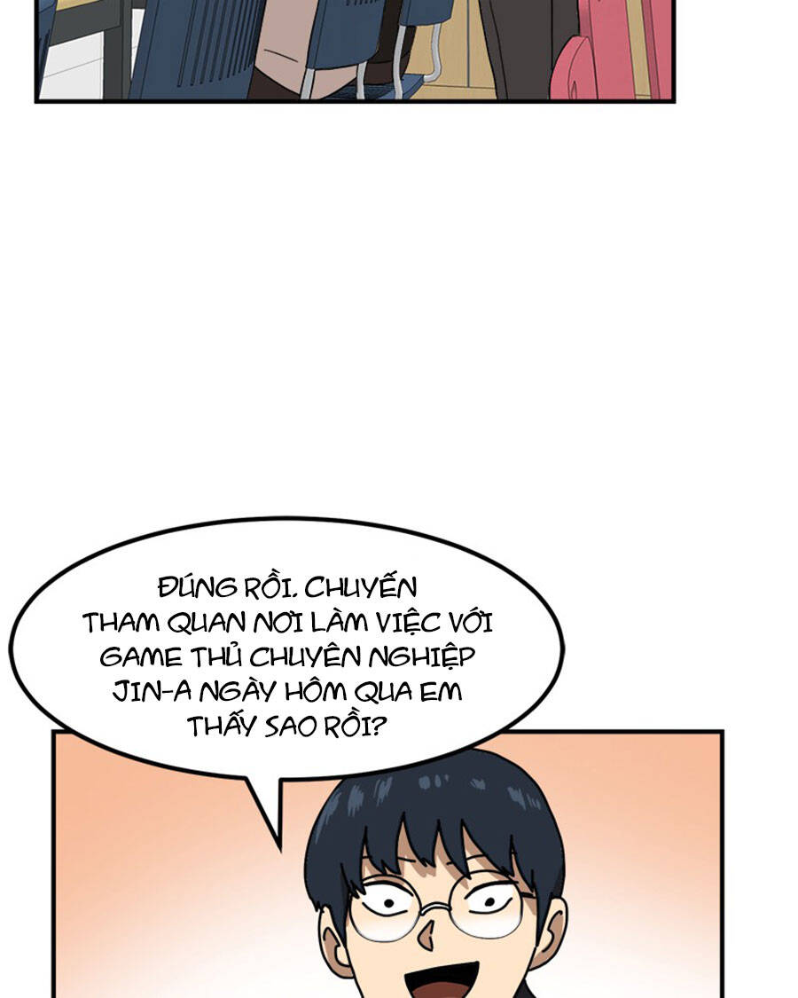 Double Click Chapter 27 - Trang 2