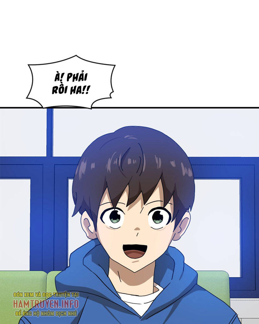 Double Click Chapter 27 - Trang 2