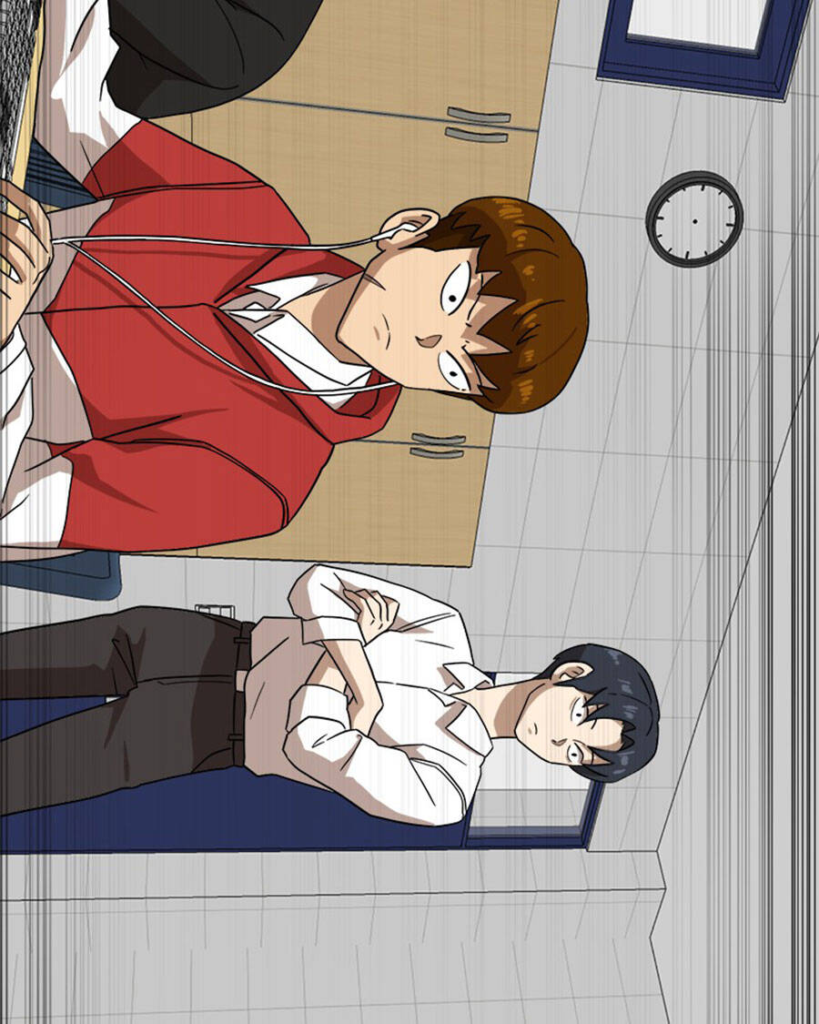 Double Click Chapter 27 - Trang 2