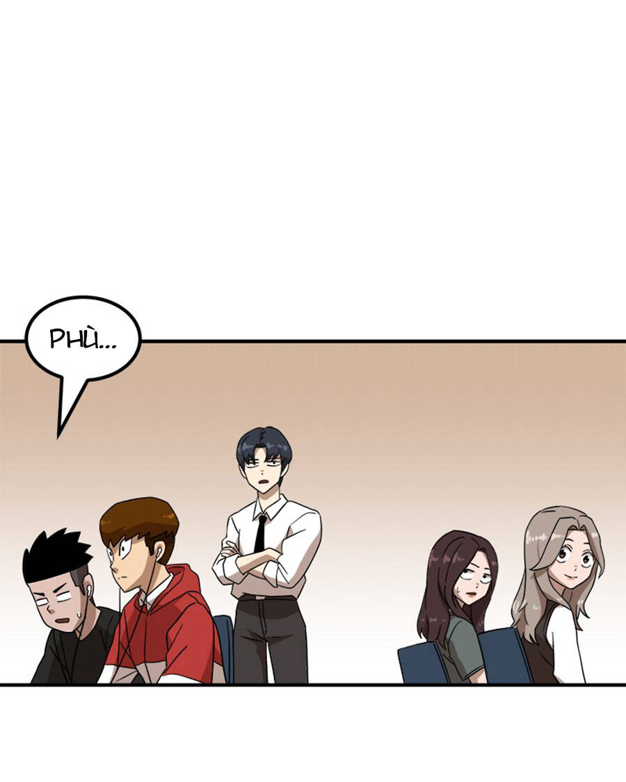 Double Click Chapter 27 - Trang 2