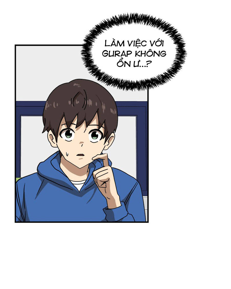 Double Click Chapter 27 - Trang 2