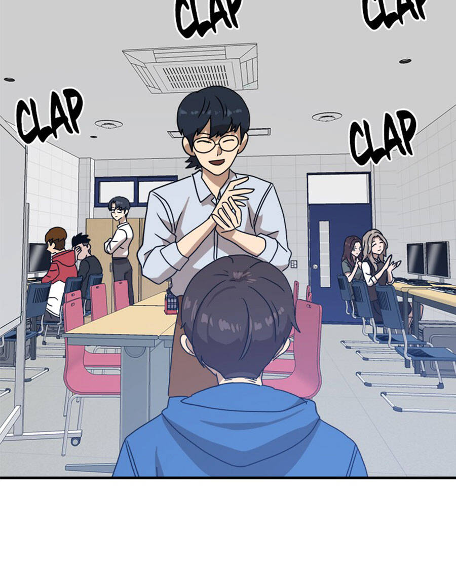 Double Click Chapter 27 - Trang 2