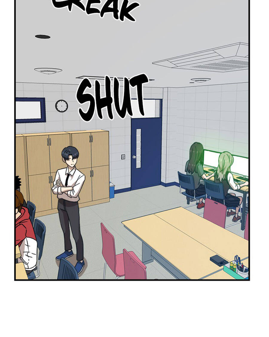 Double Click Chapter 27 - Trang 2