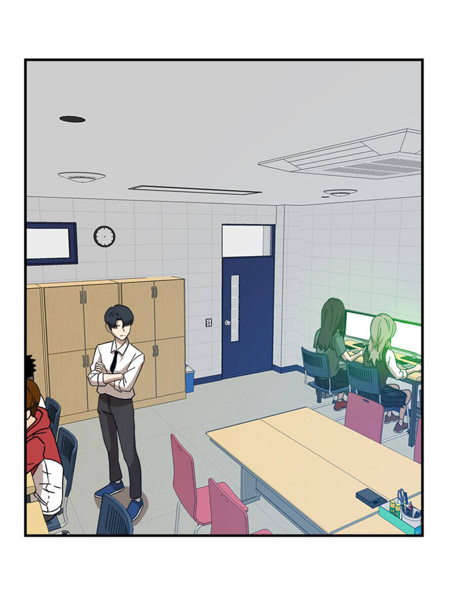 Double Click Chapter 27 - Trang 2