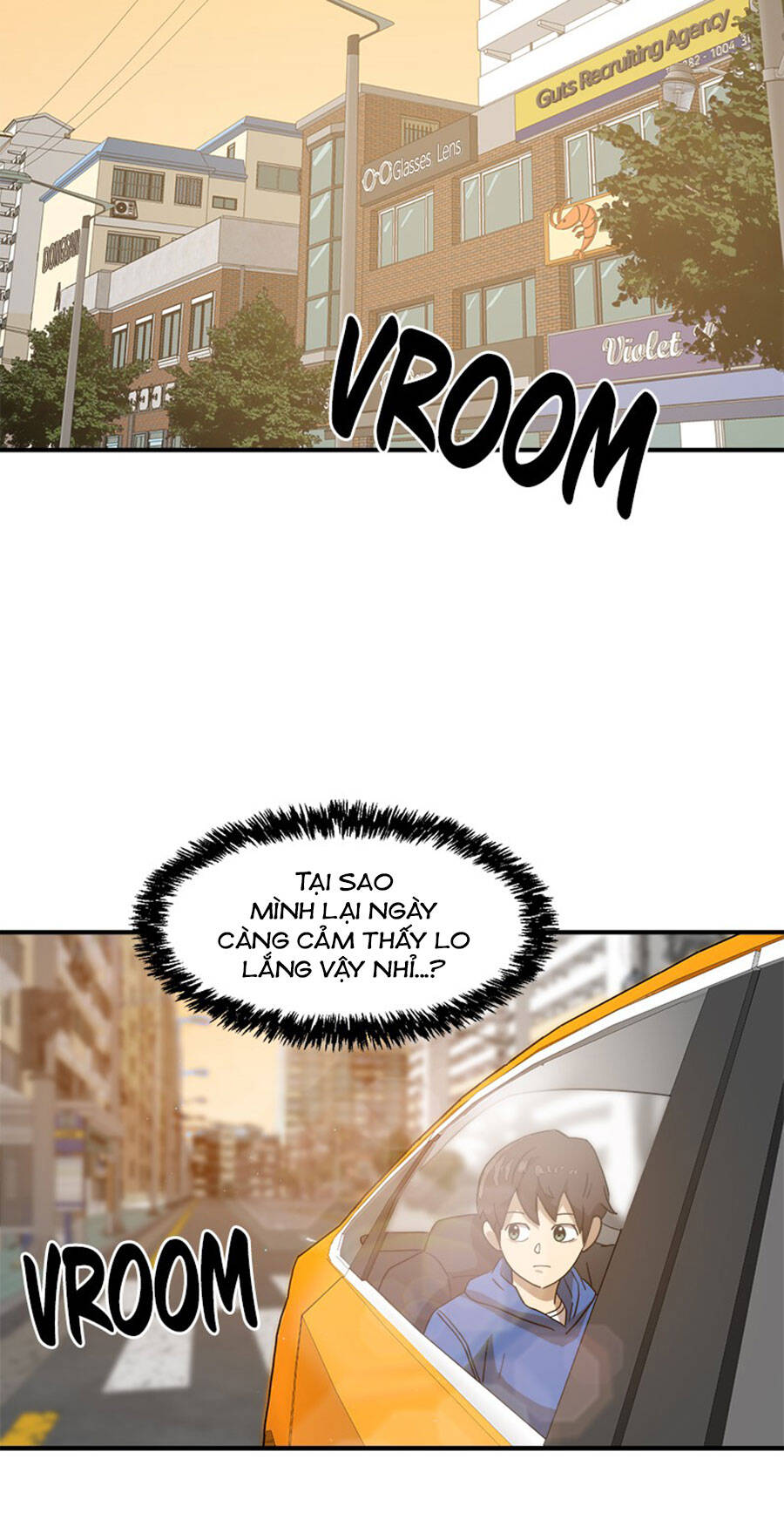 Double Click Chapter 27 - Trang 2