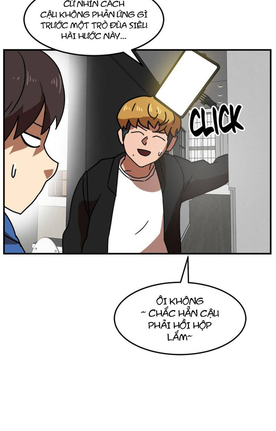 Double Click Chapter 28 - Trang 2
