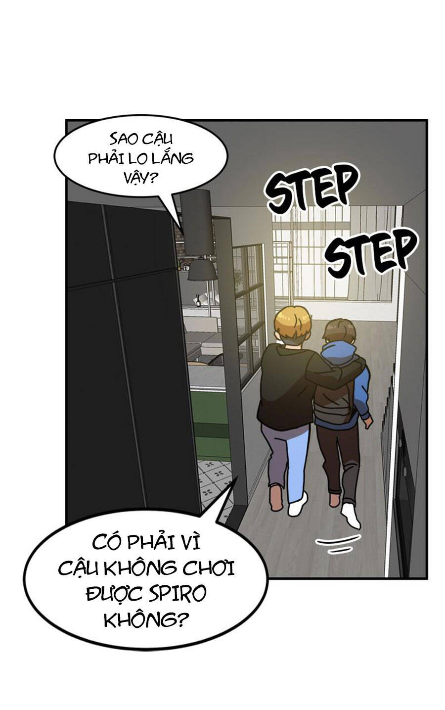 Double Click Chapter 28 - Trang 2
