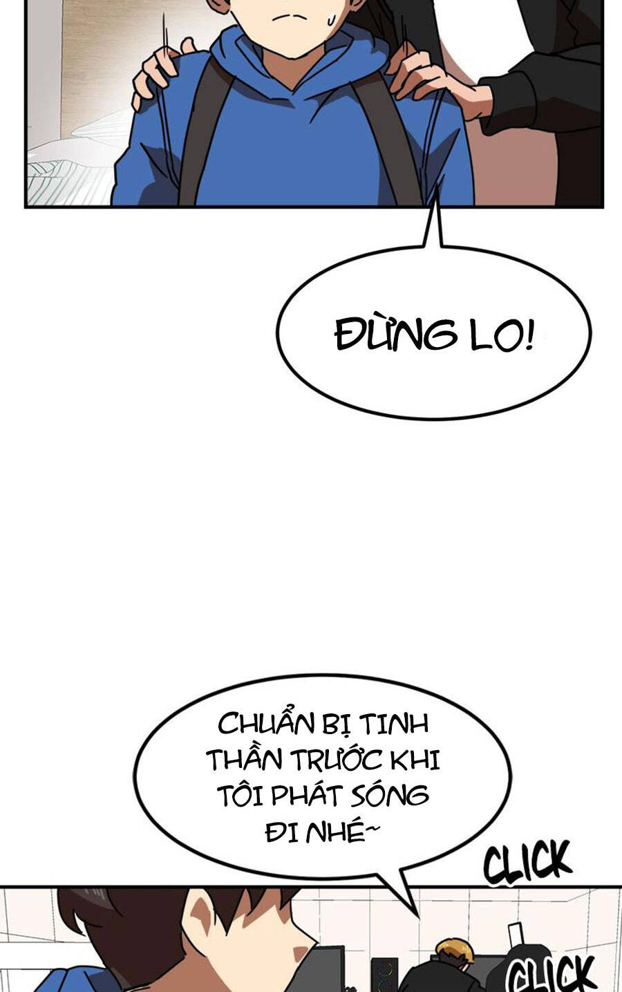 Double Click Chapter 28 - Trang 2