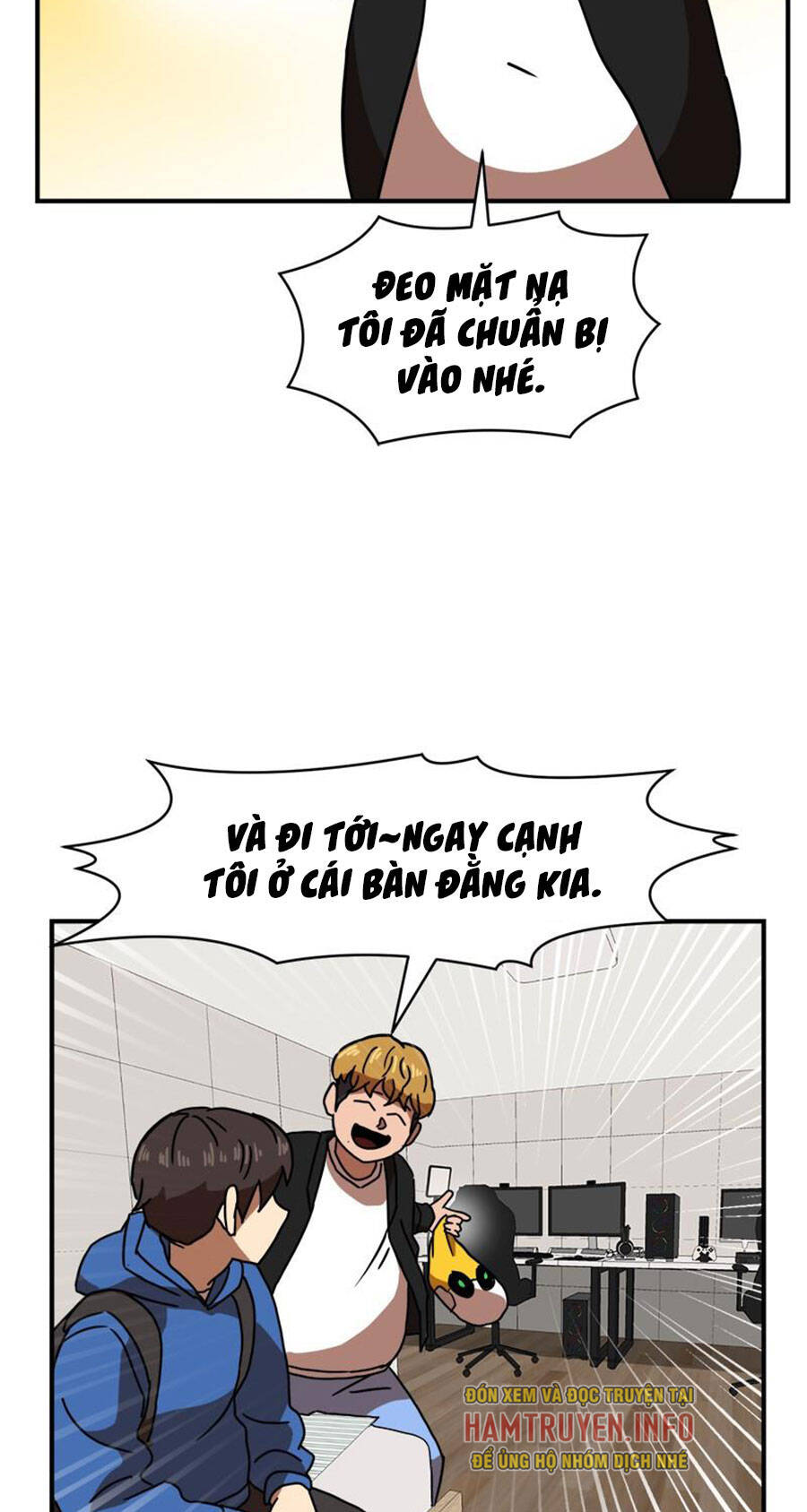 Double Click Chapter 28 - Trang 2