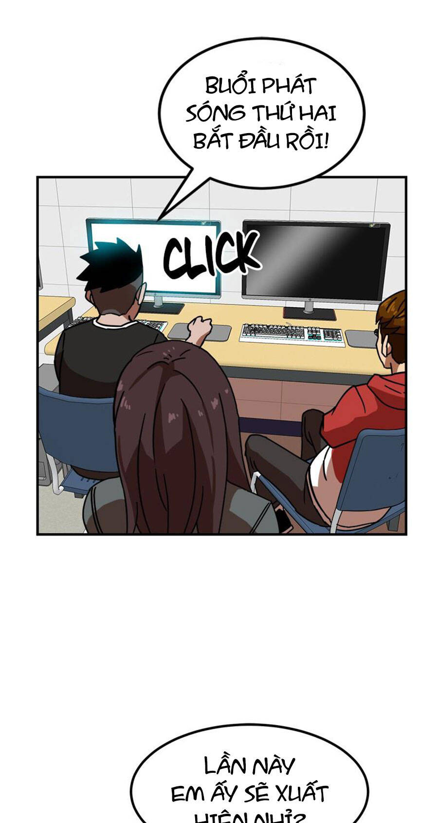 Double Click Chapter 28 - Trang 2