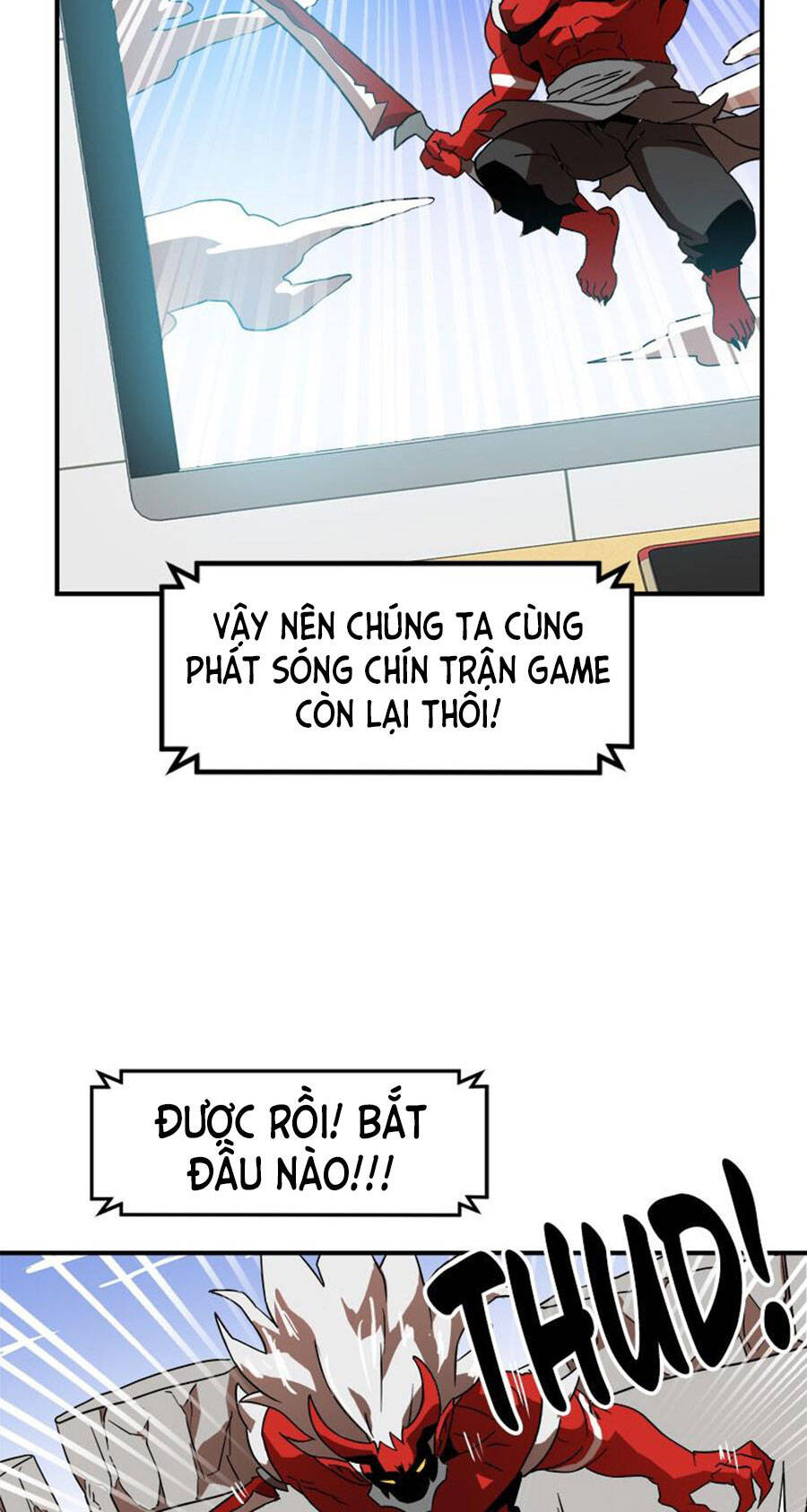 Double Click Chapter 28 - Trang 2