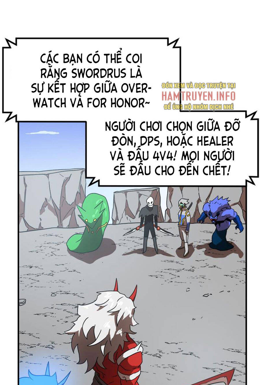 Double Click Chapter 28 - Trang 2