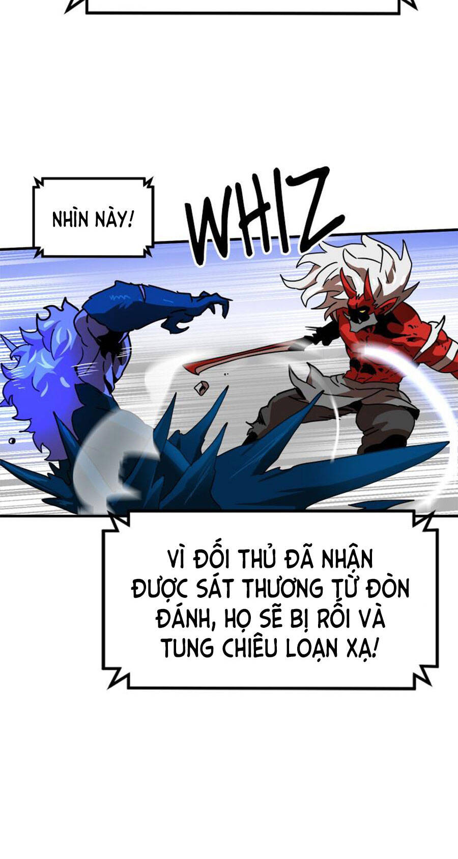 Double Click Chapter 28 - Trang 2