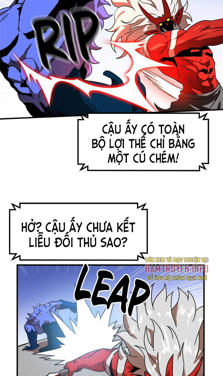 Double Click Chapter 28 - Trang 2