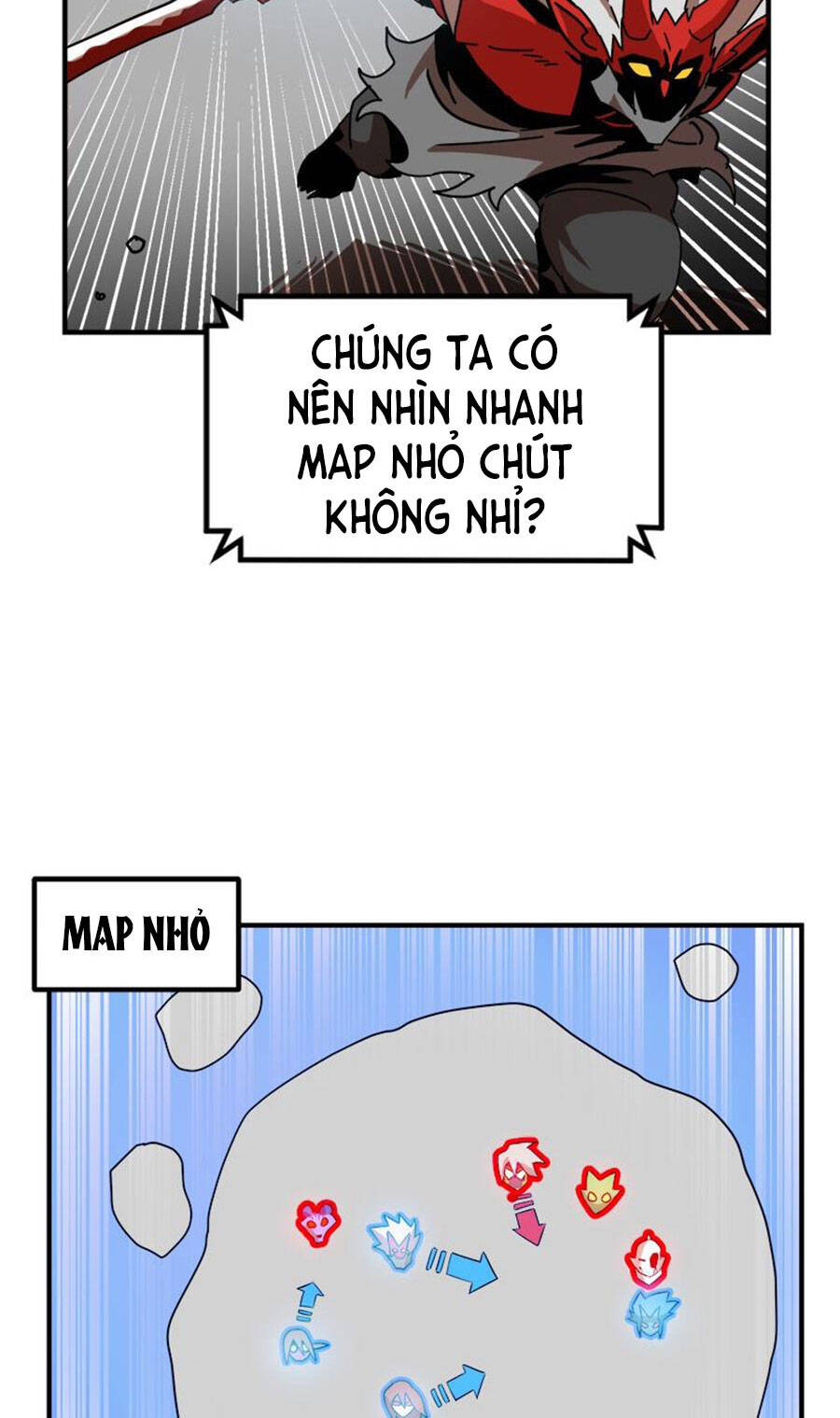 Double Click Chapter 28 - Trang 2